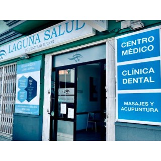 Centro Médico Laguna Salud - La Laguna