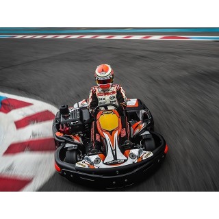 Karting Club Tenerife - Arona