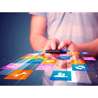 Curso online para crear Apps móviles sin saber programar