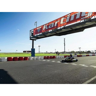 Karting Las Américas - Adeje