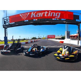 Karting Las Américas - Adeje