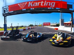 Karting Las Américas - Adeje