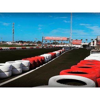 Karting Las Américas - Adeje