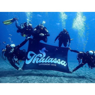 Thalassa Buceo - Los Abrigos