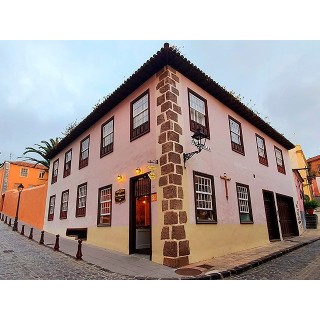 La Marquesa Café - La Orotava