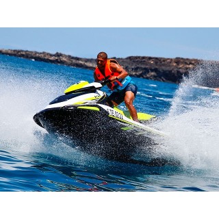 Jetski top - costa adeje