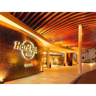 Hard Rock Hotel Tenerife 5*