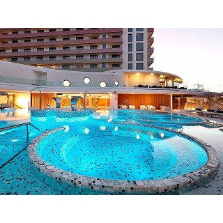 Hard Rock Hotel Tenerife 5*