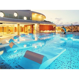 Hard Rock Hotel Tenerife 5*