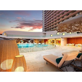 Hard Rock Hotel Tenerife 5*