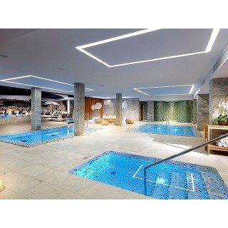 Hard Rock Hotel Tenerife 5*