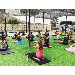 FitnessPass para 2 con brunch + acceso libre a las instalaciones