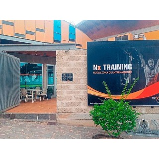 FitnessPass para 2 con brunch + acceso libre a las instalaciones