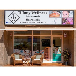 Tiffany Wellness - Los Cristianos