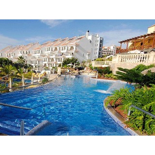 Hotel Paradise Park - Los Cristianos