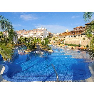 Hotel Paradise Park - Los Cristianos