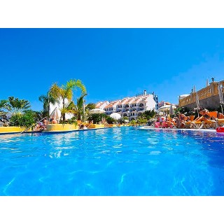 Hotel Paradise Park - Los Cristianos