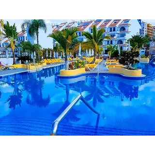 Hotel Paradise Park - Los Cristianos