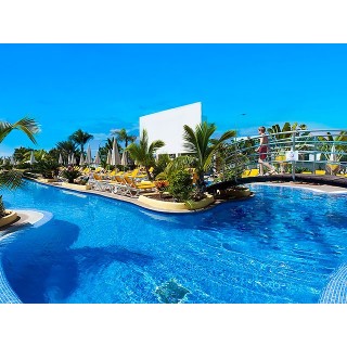 Hotel Paradise Park - Los Cristianos