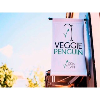 Veggie Penguin - La Laguna