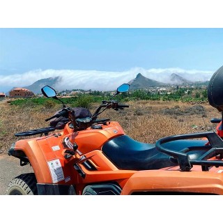 Experiencia para dos en quad en la ruta que tú elijas