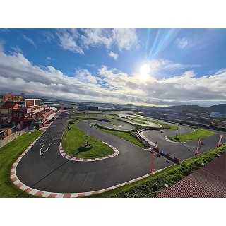 Karting Club Tenerife - Arona