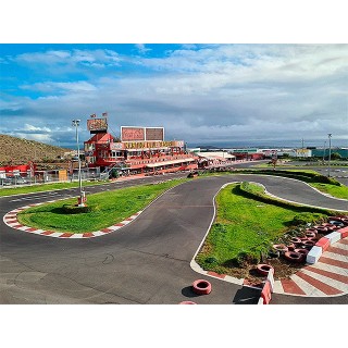 Karting Club Tenerife - Arona