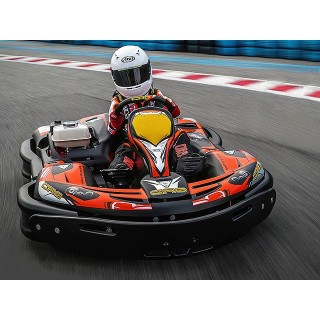 Karting Club Tenerife - Arona