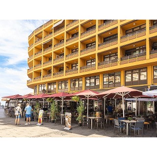 Longo Steak House - Puerto de la Cruz