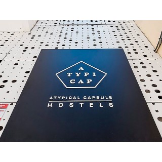 Atypicap Capsule Hostel - El Puerto de la Cruz