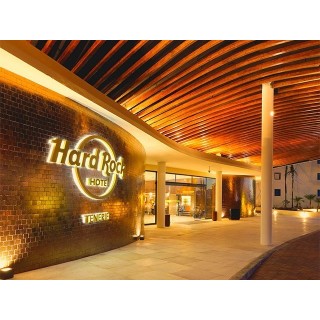 Hard Rock Hotel - Playa Paraíso