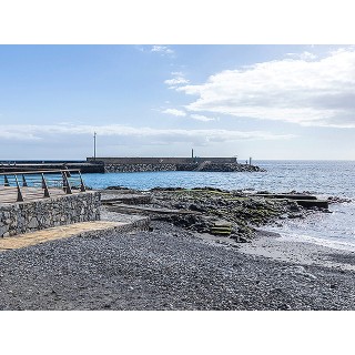 La Charcada El Puertito - Puertito de Güímar