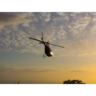 Helidream Helicopters