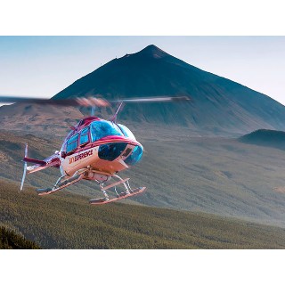 Helidream Helicopters