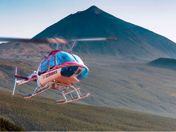 Helidream Helicopters