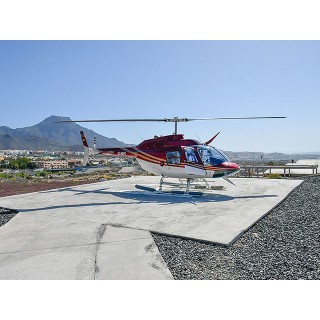 Helidream Helicopters