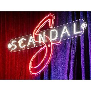 Scandal Dinner Show - Costa Adeje