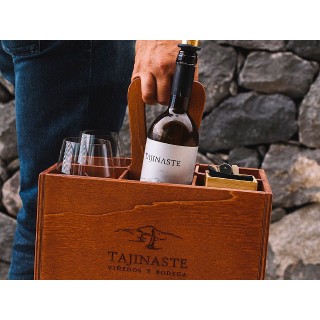 Bodegas Tajinaste - La Orotava