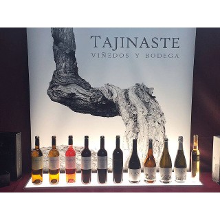 Bodegas Tajinaste - La Orotava