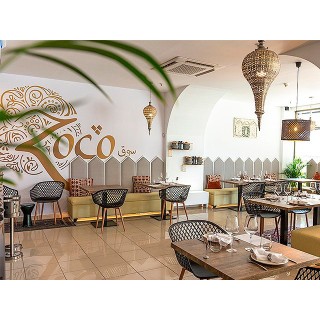 Zoco restaurant - Los Cristianos