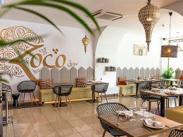 Zoco restaurant - Los Cristianos