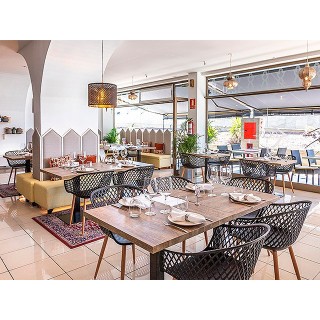 Zoco restaurant - Los Cristianos