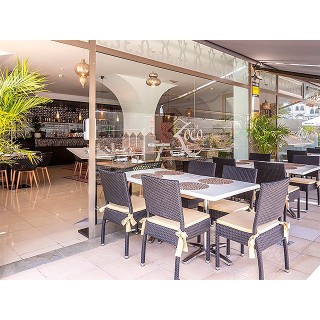 Zoco restaurant - Los Cristianos