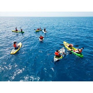 Buceo y Navegación Tenerife - Palm-Mar