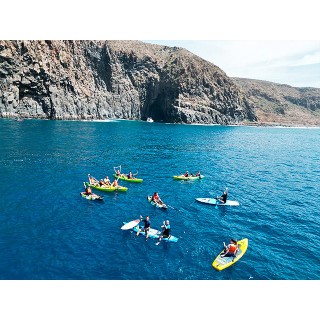 Buceo y Navegación Tenerife - Palm-Mar