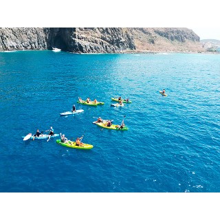 Buceo y Navegación Tenerife - Palm-Mar