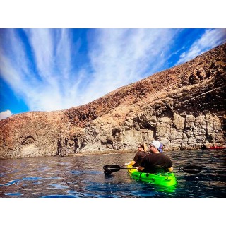 Buceo y Navegación Tenerife - Palm-Mar