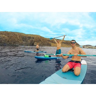 Alquiler Paddleboard en el Palm-Mar