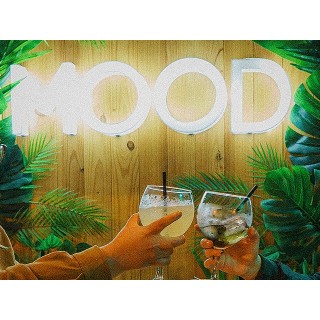 Mood Lounge Bar - La Orotava