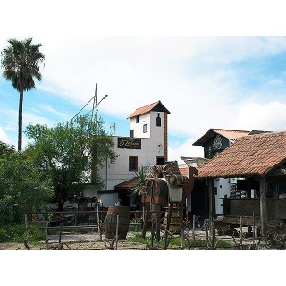 Bodegas Reverón - Vilaflor